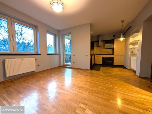 Mieszkanie 2-pokojowe Kraków Ruczaj, ul. Kobierzyńska. Zdjęcie 1