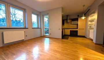 Mieszkanie 2-pokojowe Kraków Ruczaj, ul. Kobierzyńska