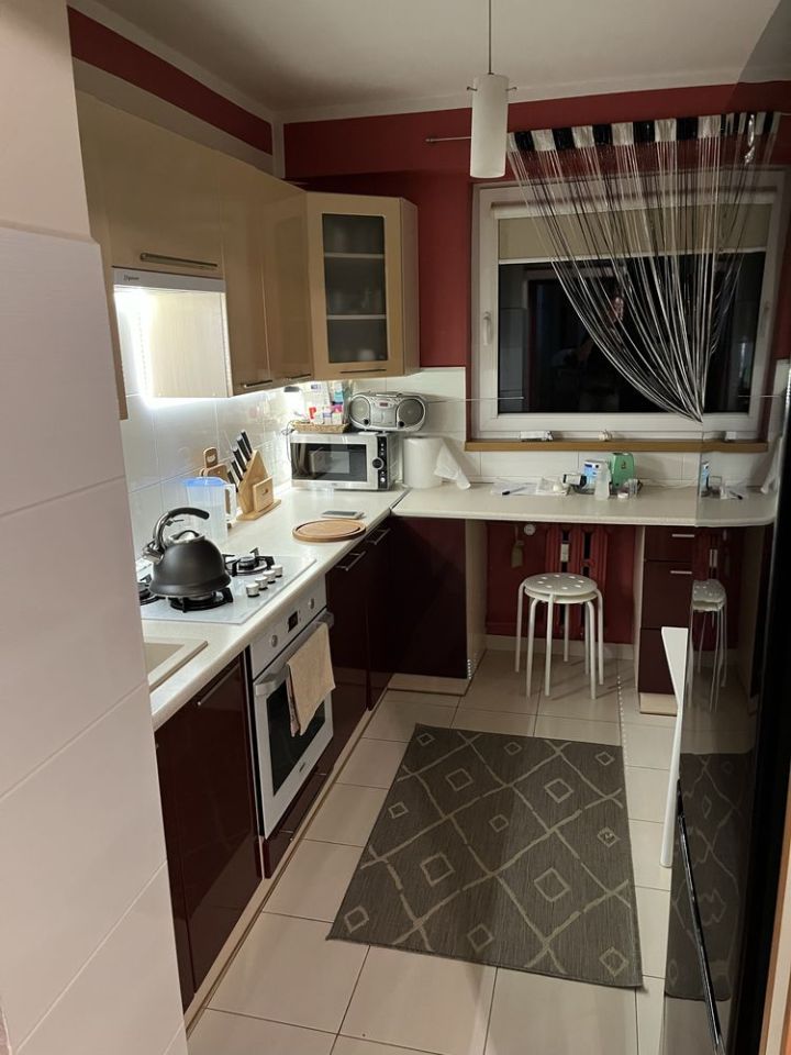 Mieszkanie 2-pokojowe Siedlce. Zdjęcie 7