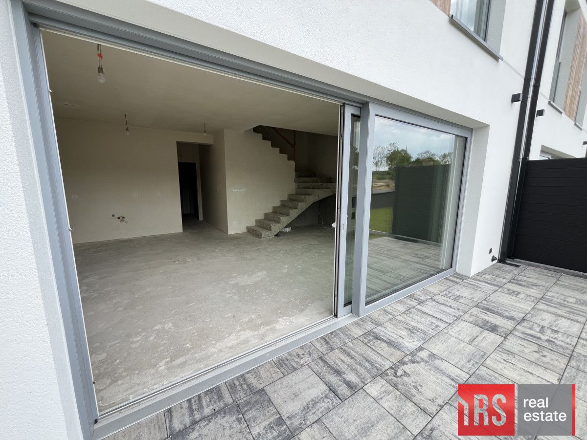 dom szeregowy, 5 pokoi Kołobrzeg, ul. Polna. Zdjęcie 5