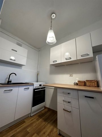 Mieszkanie 2-pokojowe Katowice Koszutka, ul. Juliana Ordona. Zdjęcie 5