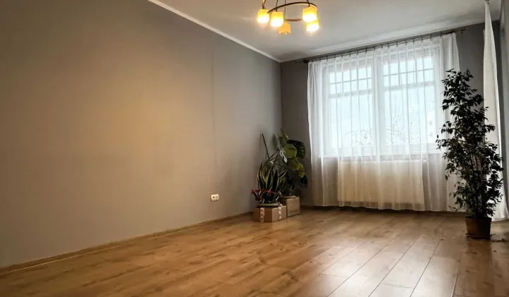 Mieszkanie 2-pokojowe Olsztyn