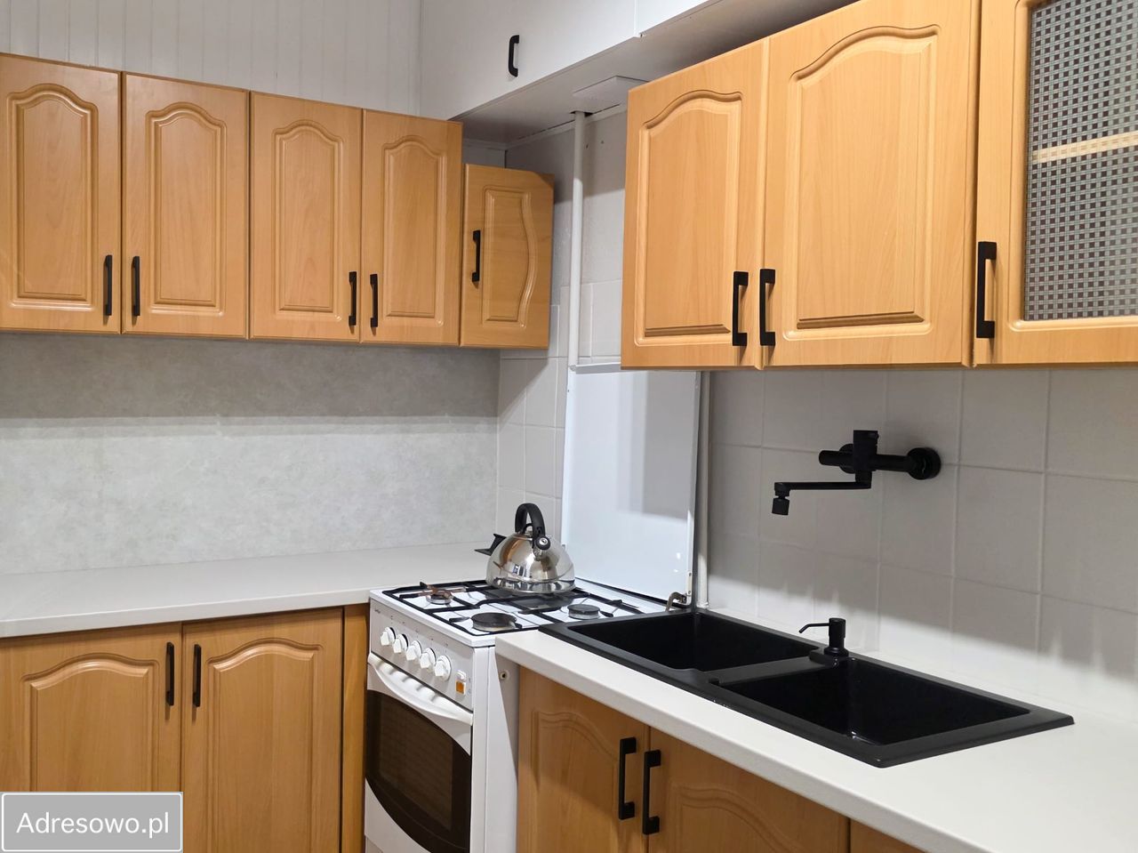 Mieszkanie 2-pokojowe Bełchatów, os. Dolnośląskie. Zdjęcie 9