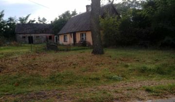 dom wolnostojący Chocz