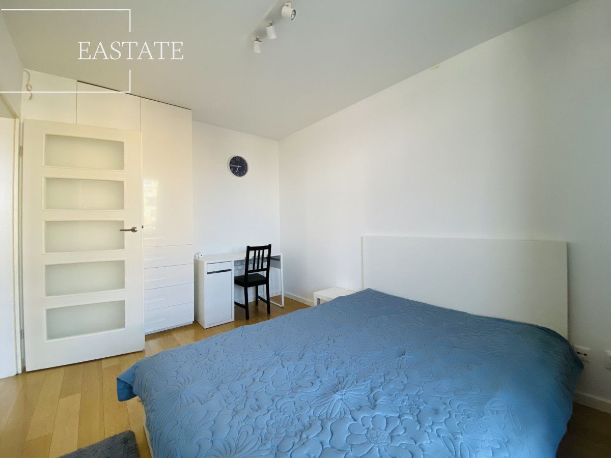 Mieszkanie 4-pokojowe Warszawa Mokotów, ul. Dominika Merliniego. Zdjęcie 9