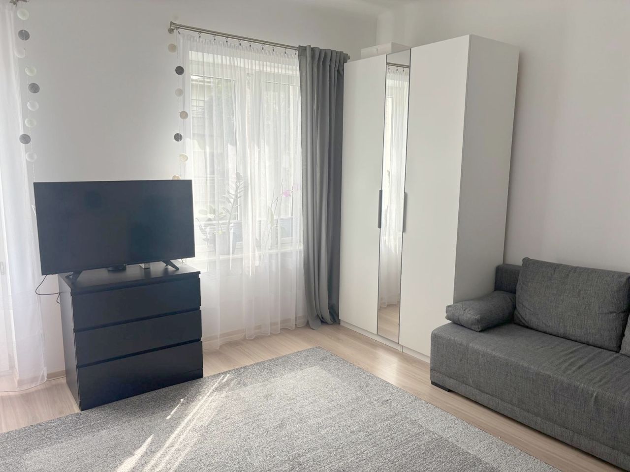 Mieszkanie 1-pokojowe Warszawa Praga-Północ, ul. Łochowska. Zdjęcie 7