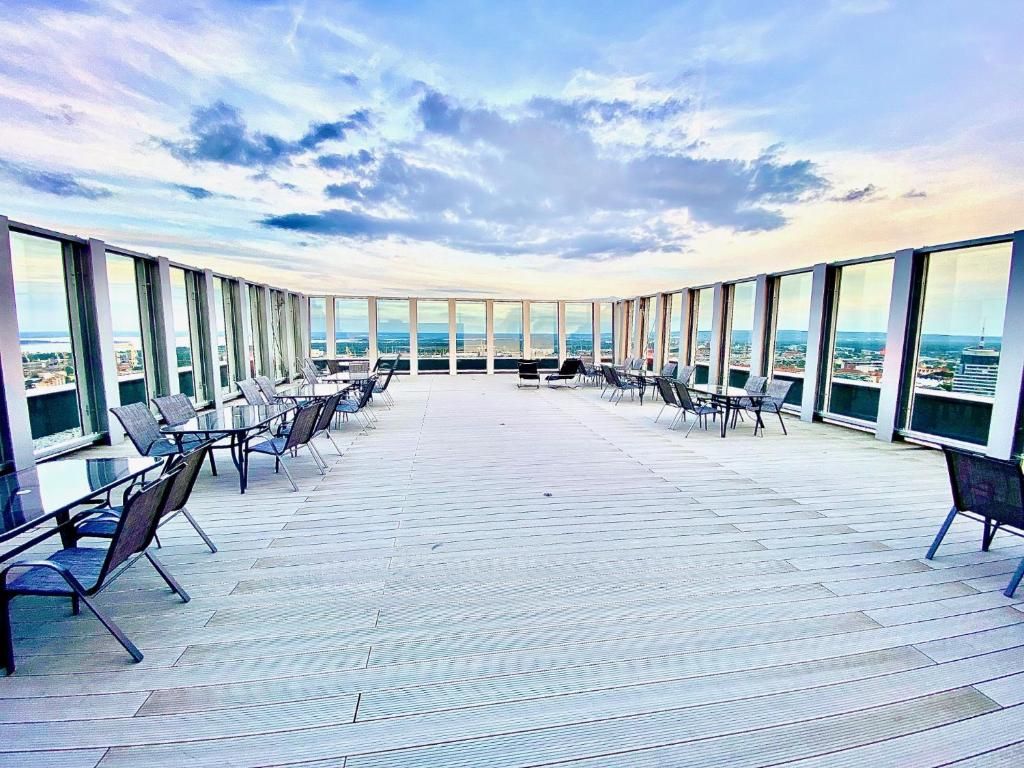 Mieszkanie 2-pokojowe Szczecin Centrum, al. Wyzwolenia. Zdjęcie 14