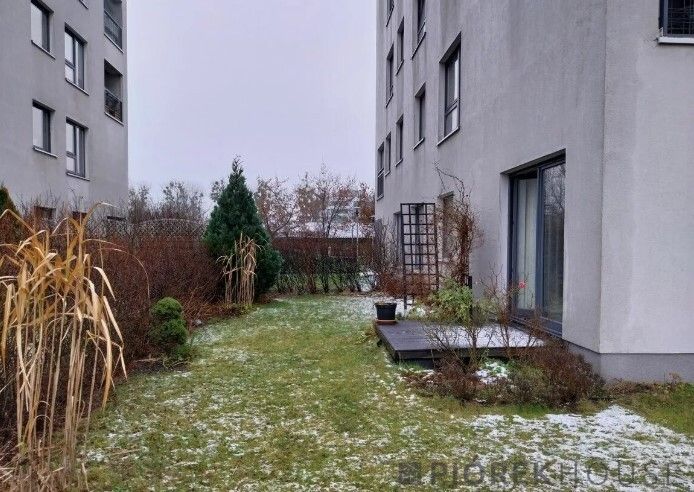 Mieszkanie 2-pokojowe Warszawa Wola, ul. Górczewska. Zdjęcie 5