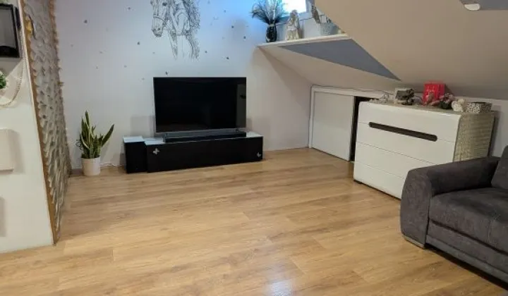 Mieszkanie 2-pokojowe Solec Kujawski, ul. Toruńska