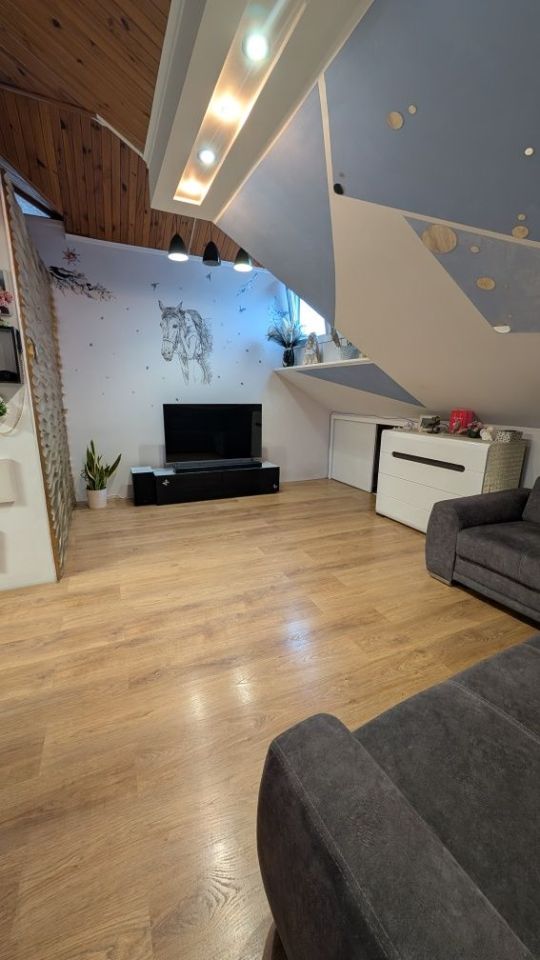 Mieszkanie 2-pokojowe Solec Kujawski, ul. Toruńska. Zdjęcie 1