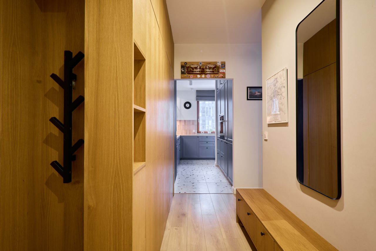 Mieszkanie 3-pokojowe Warszawa Mokotów, ul. Mariana Zdziechowskiego. Zdjęcie 13