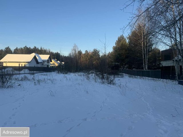 Działka budowlana Niewodnica Korycka, ul. Piaskowa. Zdjęcie 1