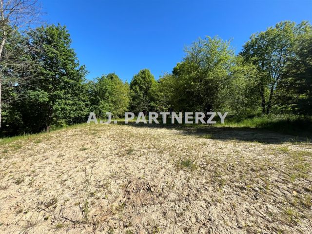 Działka budowlana Lednica Górna. Zdjęcie 1