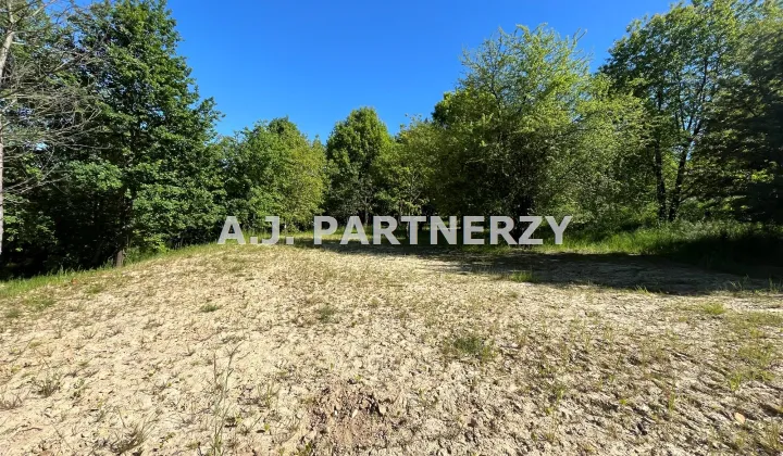 Działka budowlana Lednica Górna