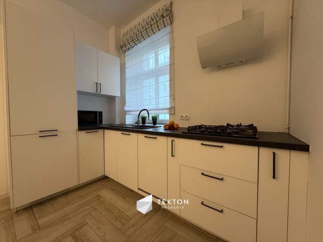 Mieszkanie 2-pokojowe Poznań Wilda, ul. Antoniego Kosińskiego. Zdjęcie 8