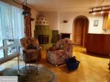 dom wolnostojący, 6 pokoi Ustroń, ul. Myśliwska. Zdjęcie 3