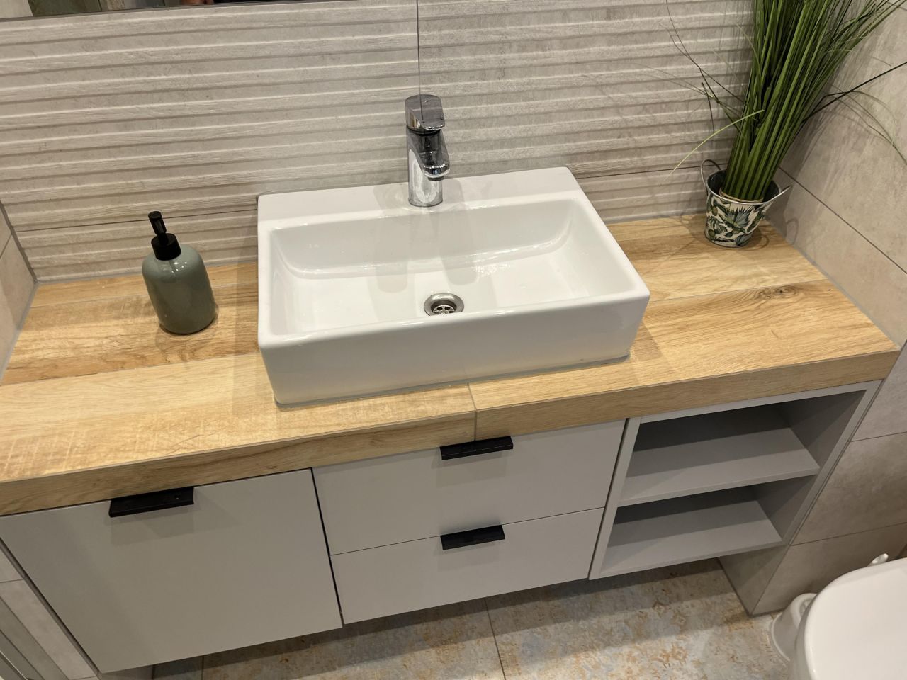 Mieszkanie 1-pokojowe Kraków Żabiniec, ul. Żmujdzka. Zdjęcie 21