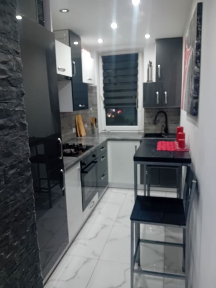 Mieszkanie 2-pokojowe Warszawa Bielany, ul. Hansa Christiana Andersena. Zdjęcie 3