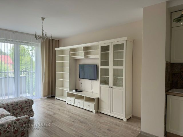 Mieszkanie 2-pokojowe Rzeszów Drabinianka, ul. Kornela Makuszyńskiego. Zdjęcie 1