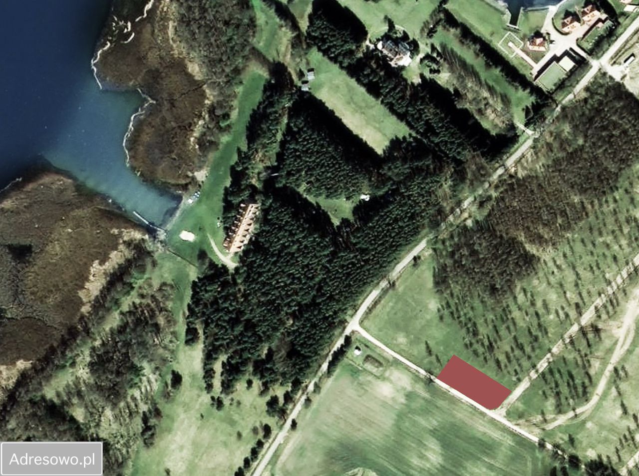 Działka budowlana Pozezdrze. Zdjęcie 5