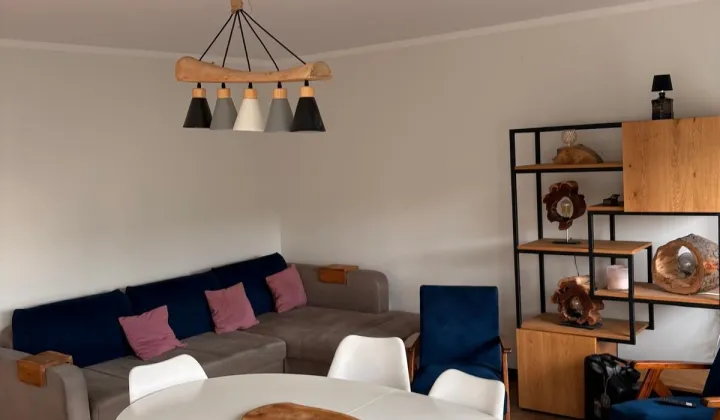 Mieszkanie 3-pokojowe Chojnice, ul. Młodzieżowa