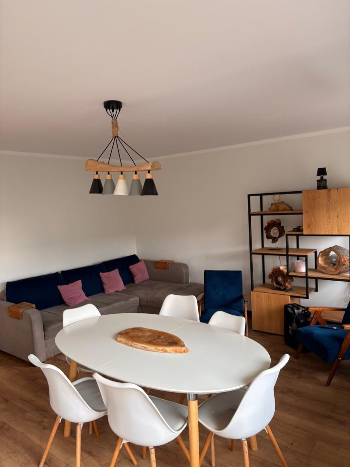 Mieszkanie 3-pokojowe Chojnice, ul. Młodzieżowa. Zdjęcie 1