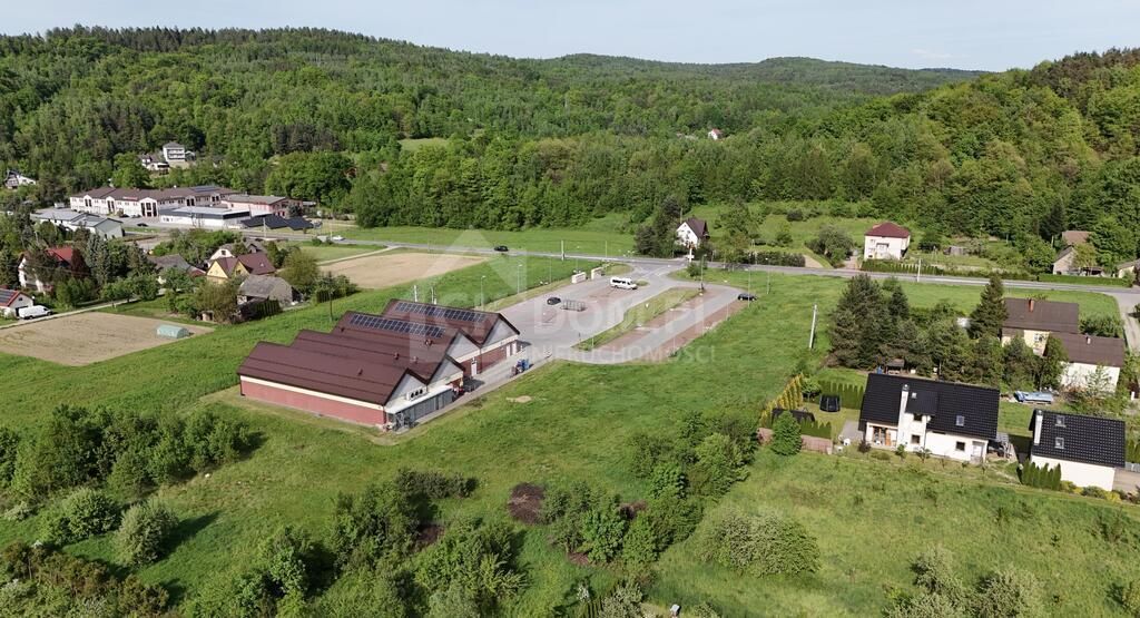 Działka inwestycyjna Biertowice. Zdjęcie 4