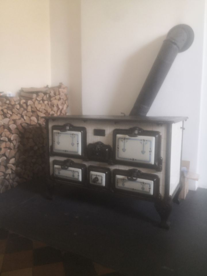 Mieszkanie 2-pokojowe Paluzy. Zdjęcie 8