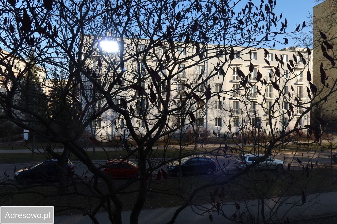 Mieszkanie 2-pokojowe Warszawa Praga-Południe, ul. Szaserów. Zdjęcie 8