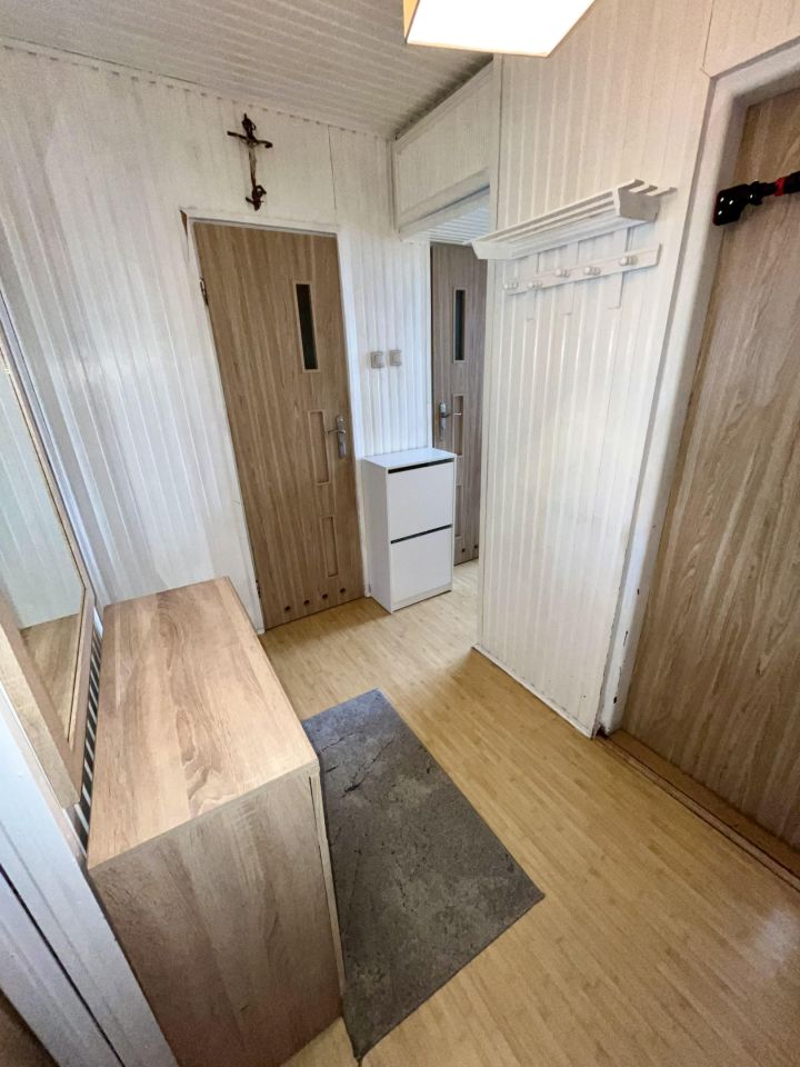 Mieszkanie 3-pokojowe Lublin LSM, ul. Pana Wołodyjowskiego. Zdjęcie 12