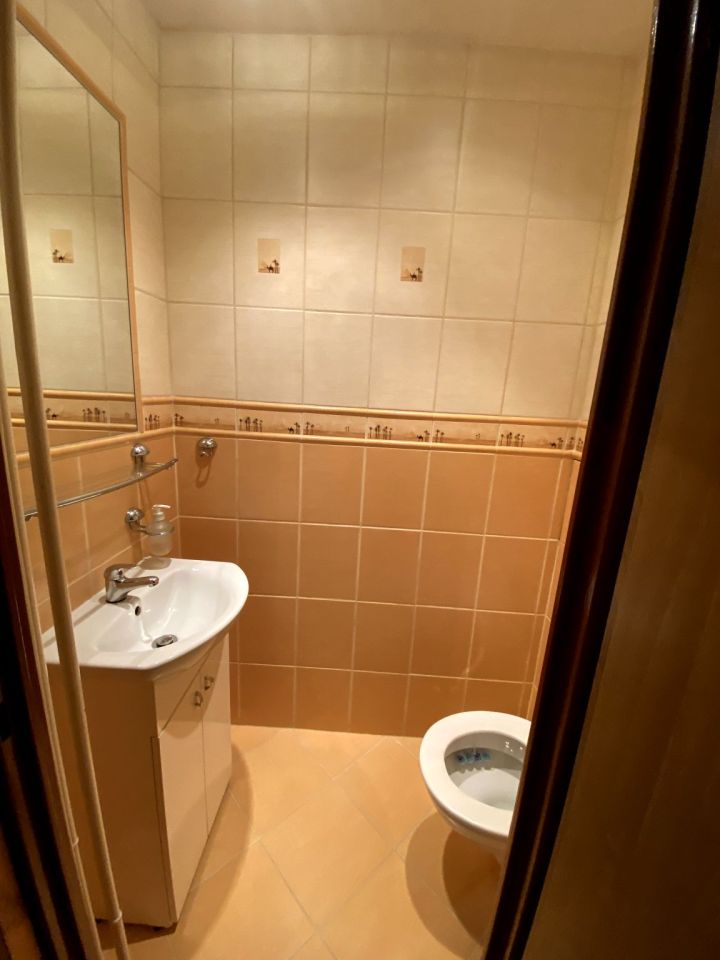 Mieszkanie 3-pokojowe Poznań, os. Tysiąclecia. Zdjęcie 5