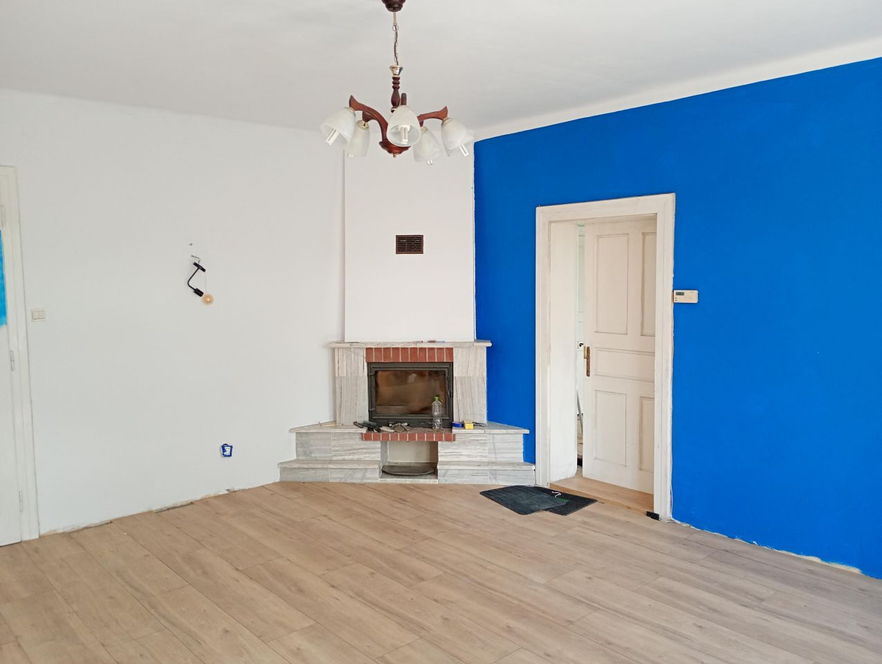 Mieszkanie 6-pokojowe Cięcina, ul. Niepodległości Polski. Zdjęcie 6