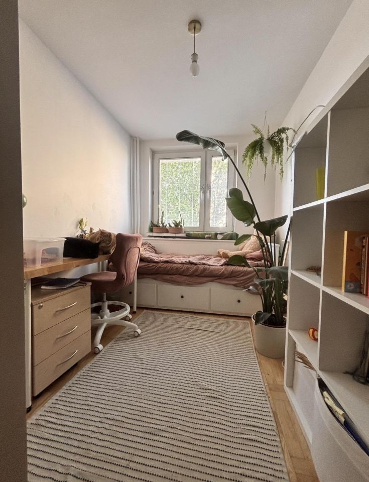 Mieszkanie 3-pokojowe Warszawa Bemowo, ul. Synów Pułku. Zdjęcie 6