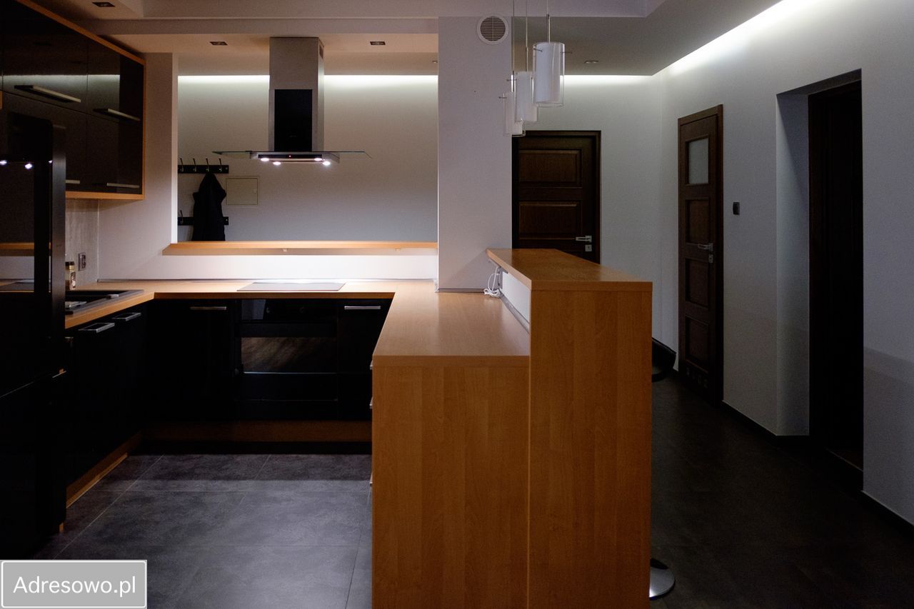 Mieszkanie 3-pokojowe Reda, ul. Olimpijska. Zdjęcie 13