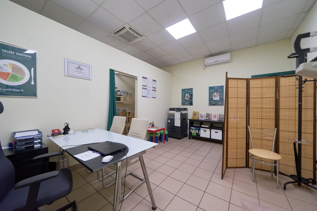 Lokal Otwock Śródmieście, ul. Górna. Zdjęcie 5