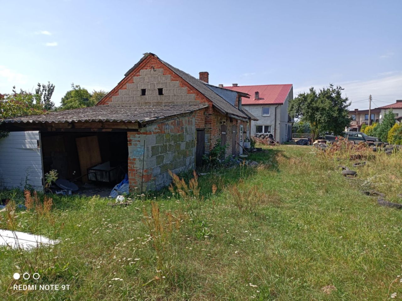 bliźniak, 7 pokoi Osiek. Zdjęcie 12