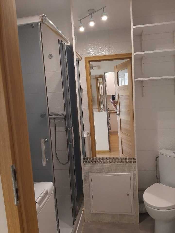 Mieszkanie 2-pokojowe Warszawa Praga-Południe, ul. Bliska. Zdjęcie 8