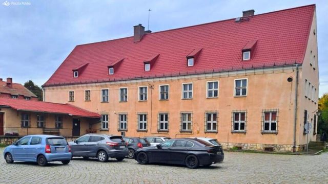 Lokal Wołów, ul. Wojska Polskiego. Zdjęcie 5
