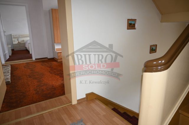 dom wolnostojący, 7 pokoi Staniszcze Wielkie, ul. Sobieskiego. Zdjęcie 10