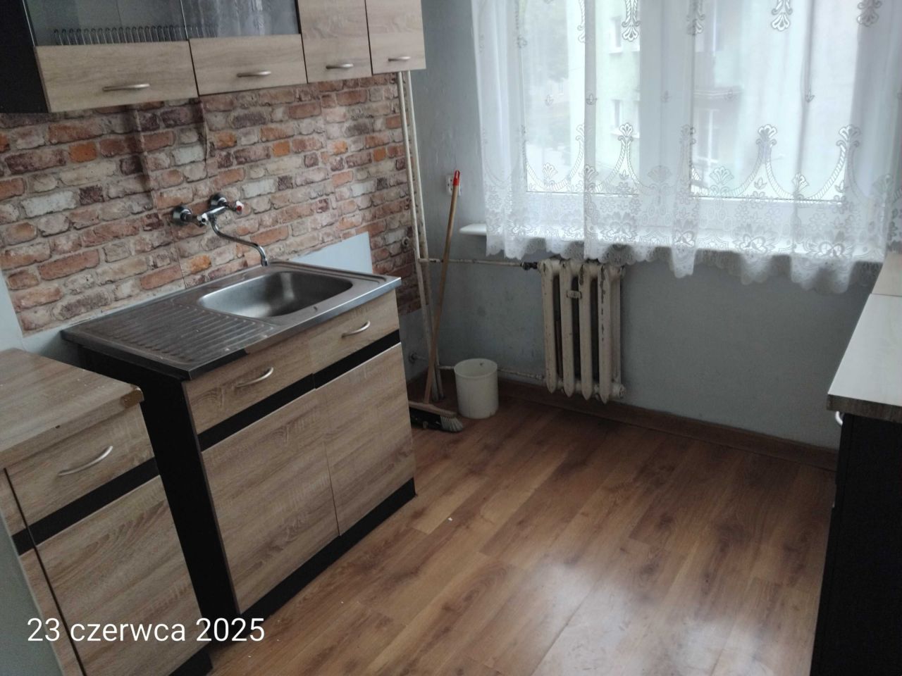 Mieszkanie 3-pokojowe Rypin, ul. Mławska. Zdjęcie 6