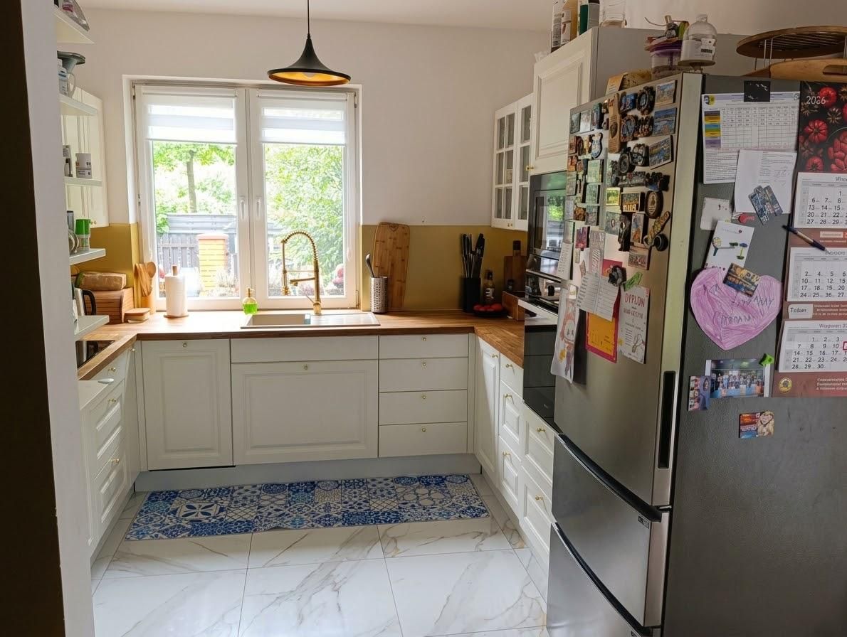 bliźniak, 5 pokoi Milanówek Chrzanów, ul. Ludna. Zdjęcie 2