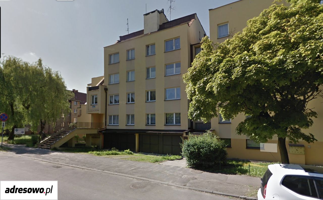 Mieszkanie 1-pokojowe Bytom Śródmieście, al. Legionów. Zdjęcie 17
