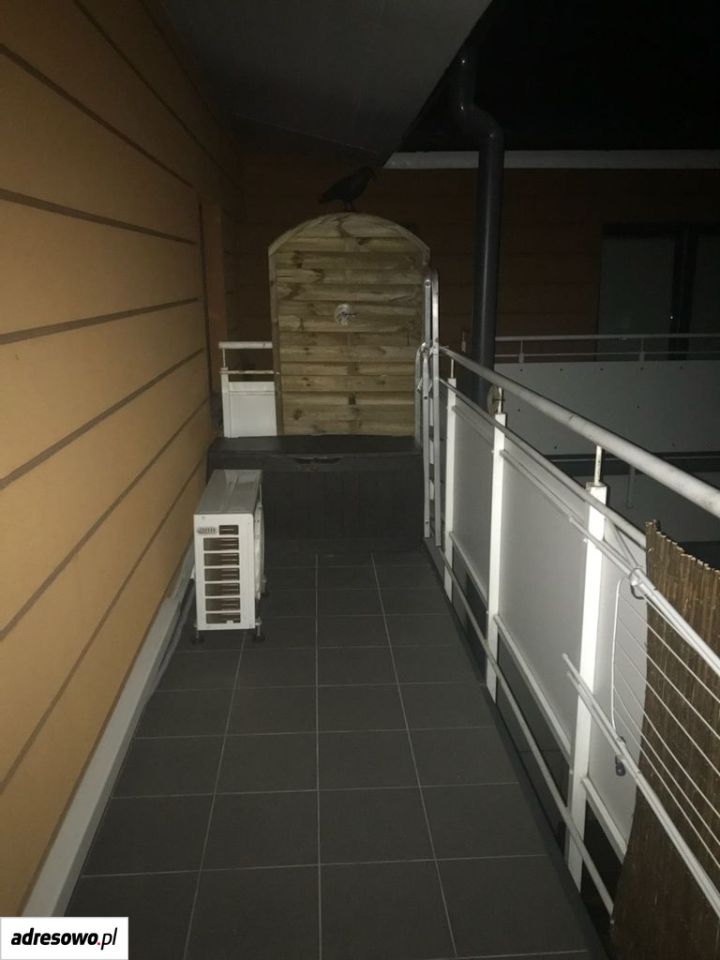 Mieszkanie 1-pokojowe Juszkowo, ul. Urocza. Zdjęcie 11