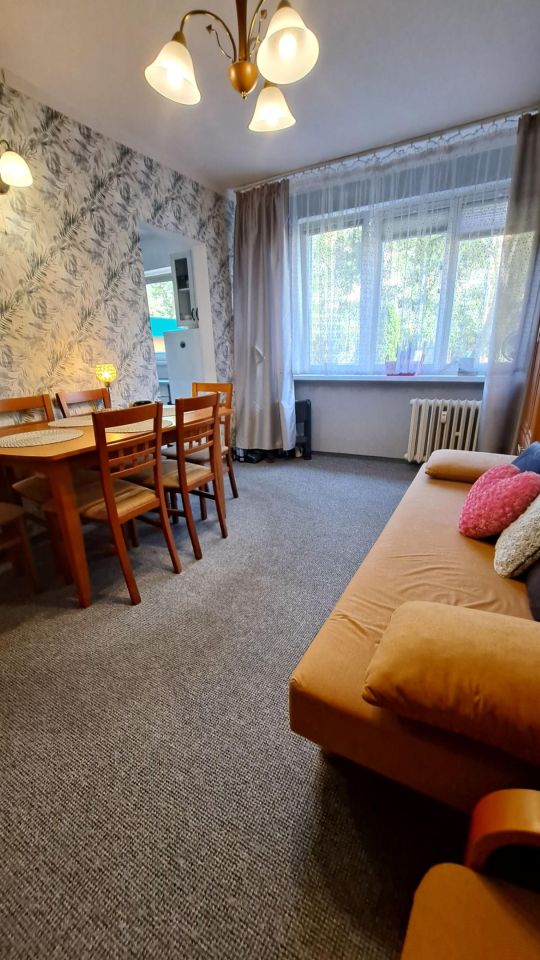 Mieszkanie 2-pokojowe Toruń Mokre, ul. Wojska Polskiego. Zdjęcie 8