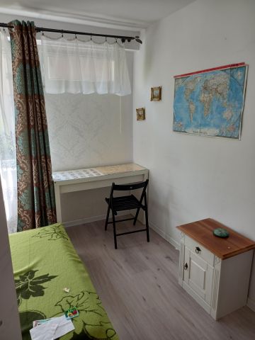 Mieszkanie 2-pokojowe Warszawa Powiśle, ul. Ludna. Zdjęcie 1