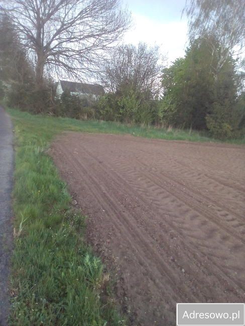 Działka budowlana Bratian, ul. Długa. Zdjęcie 4