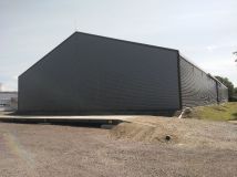 Hala/magazyn Rejowiec, ul. Chełmska. Zdjęcie 4