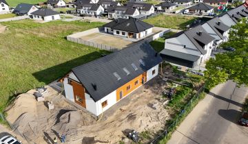 bliźniak, 5 pokoi Pieńsk, ul. Spacerowa