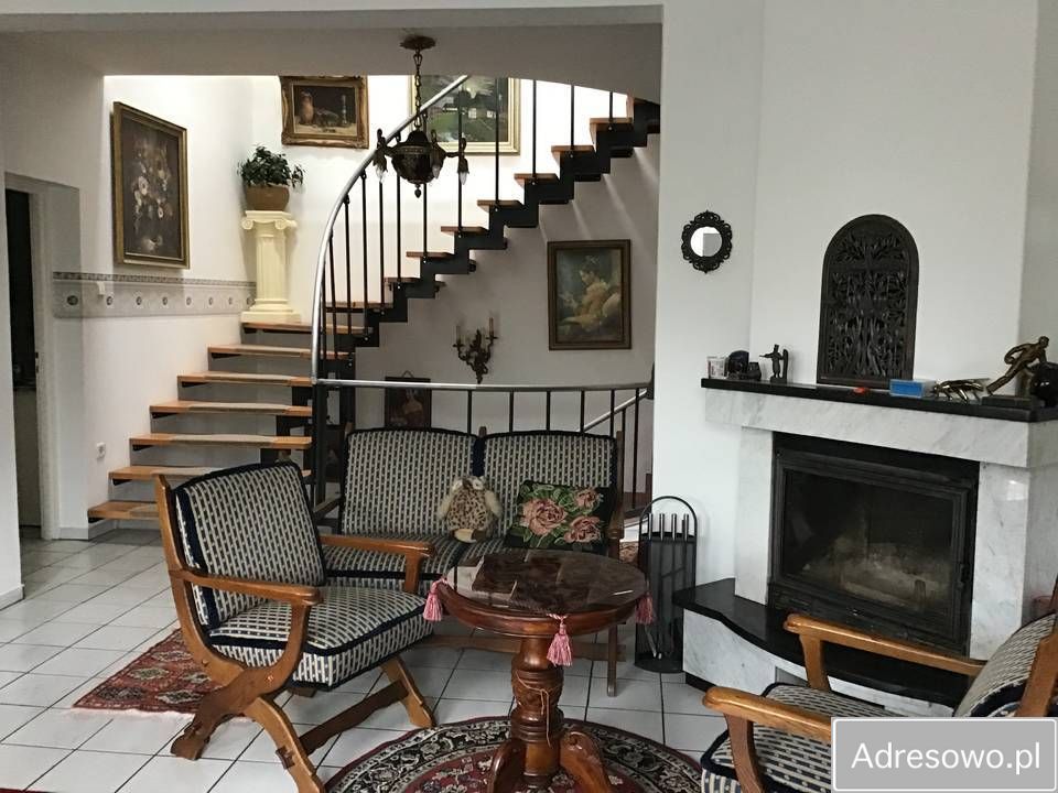 dom wolnostojący Bydgoszcz Okole. Zdjęcie 6