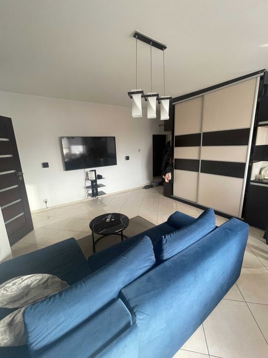 Mieszkanie 3-pokojowe Działdowo, ul. Marii Skłodowskiej-Curie